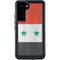 Syria Flag Distressed Galaxy S24 Plus Waterproof Case